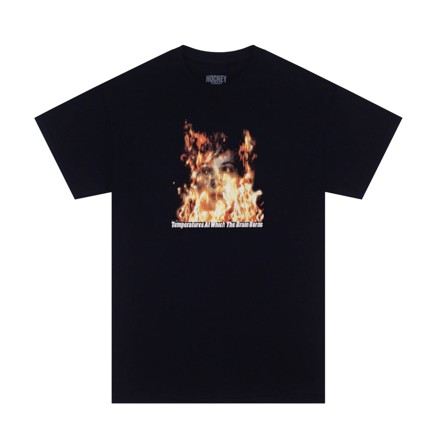 Temperatures Tee
