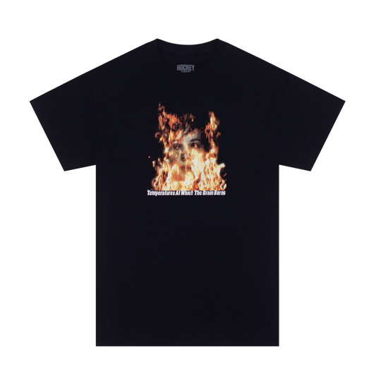 Temperatures Tee