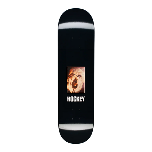 Hockey As Is Deck