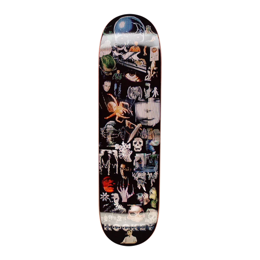 Hockey Buergesa Deck