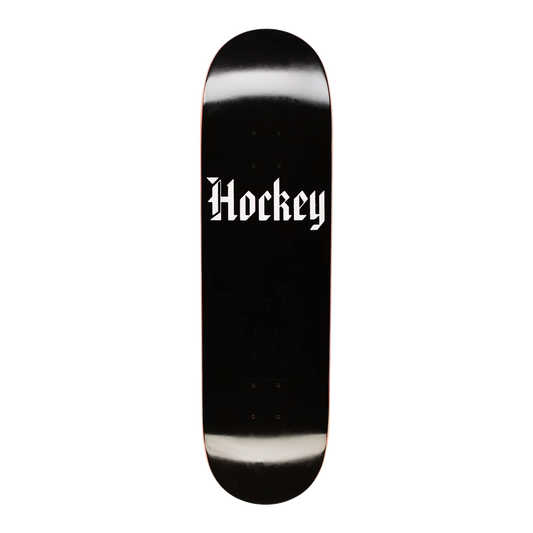 Hockey End of Days Deck