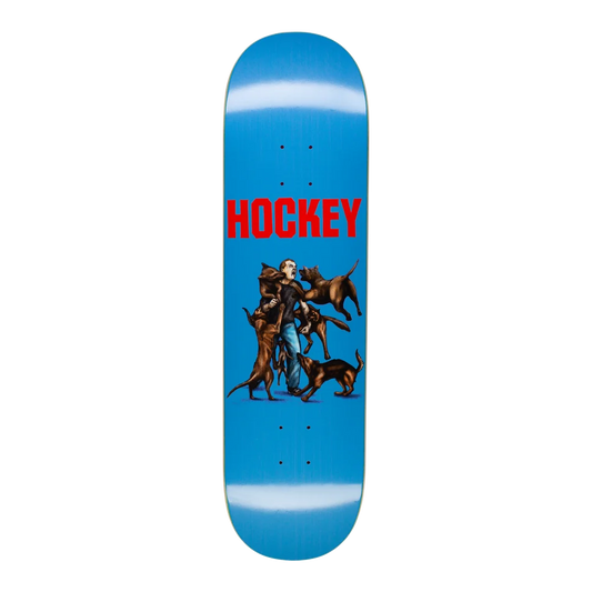 Hockey Incoming Deck