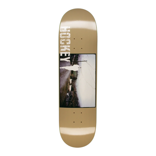 Hockey Priests Lap Deck