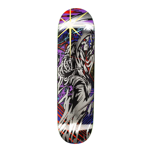 Hockey Reaper Deck