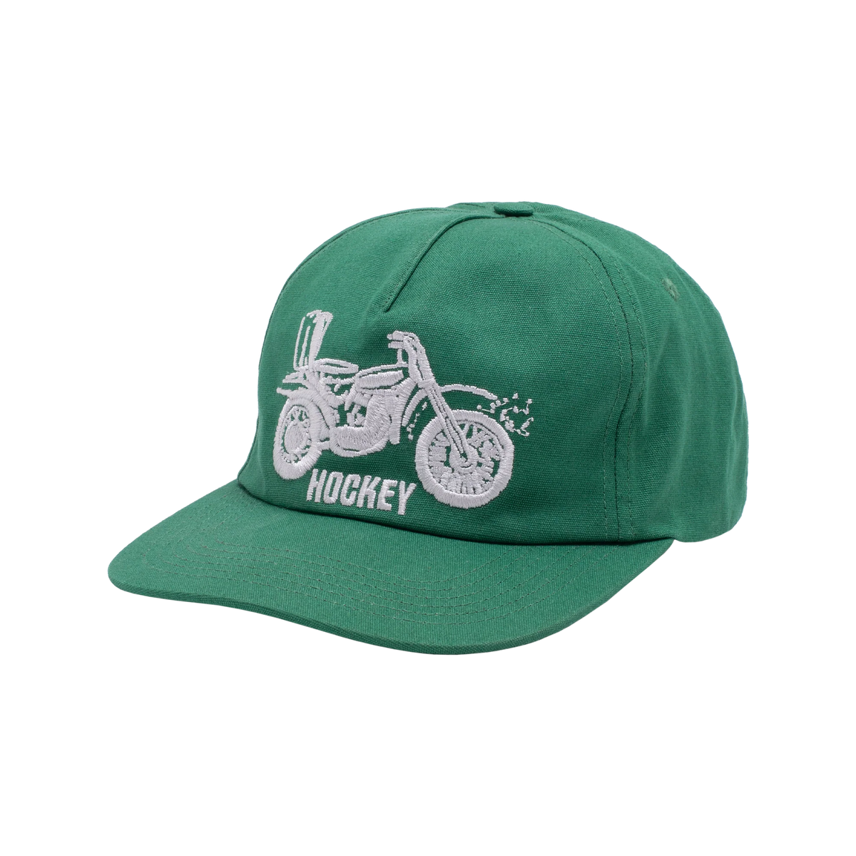 Hockey Rest Stop Hat