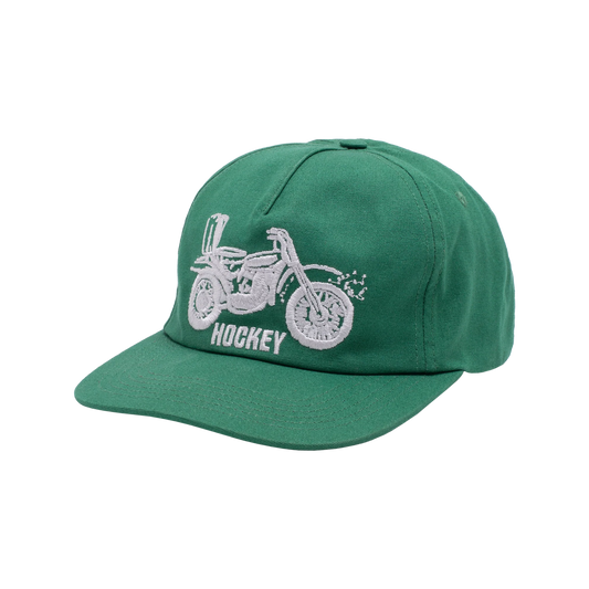 Hockey Rest Stop Hat