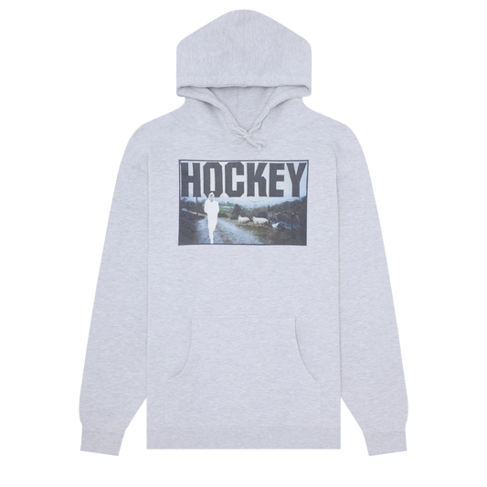 Hockey Priest's Leap Hood