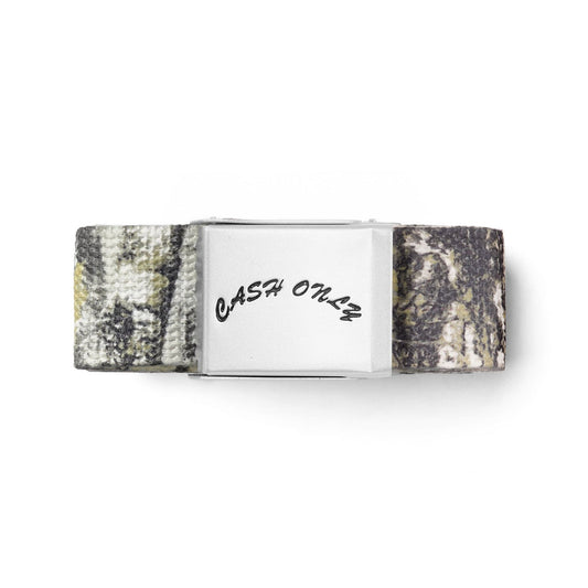 Logo Web Belt