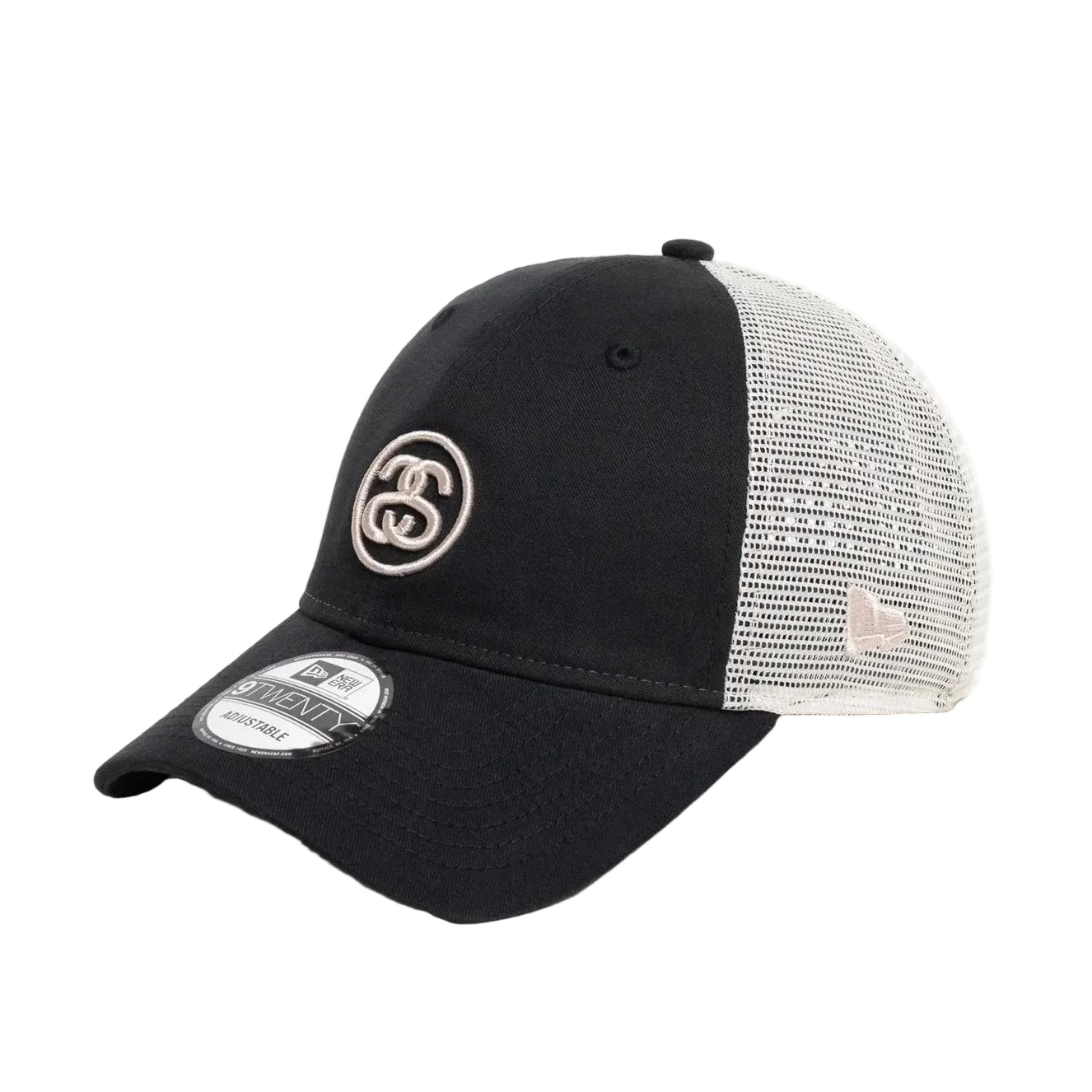 New Era® SS Link Trucker Hat