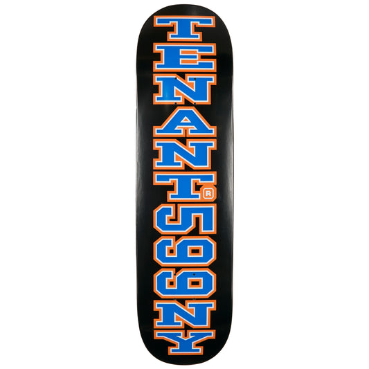 599 Shop Deck