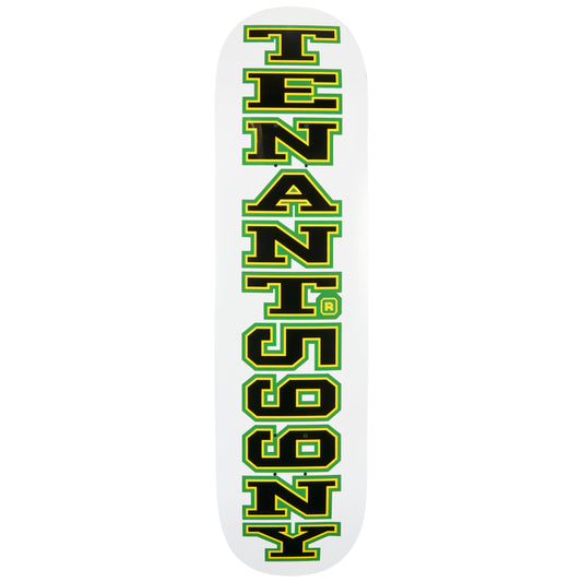 599 Shop Deck