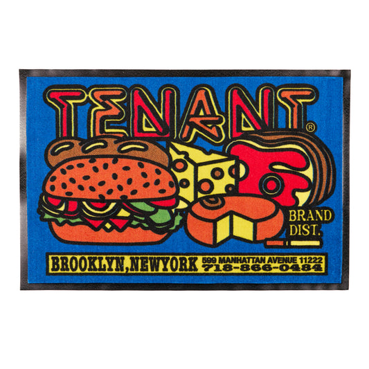 Deli Doormat
