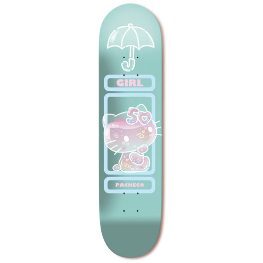 Pacheco Hello Kitty 50th Anniversary