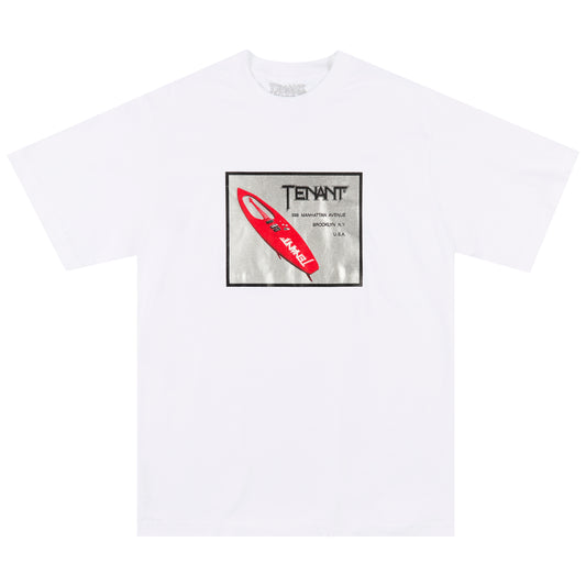 Takanaka Tee