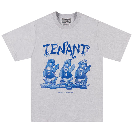 Penguins Tee