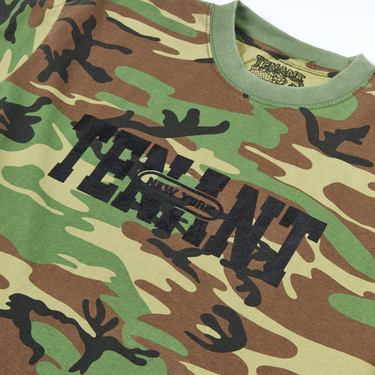 Varsity Tee