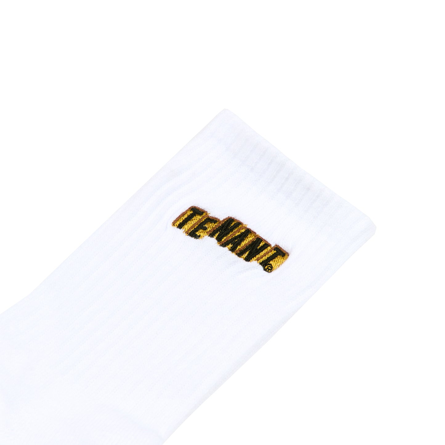 Address Logo Sock