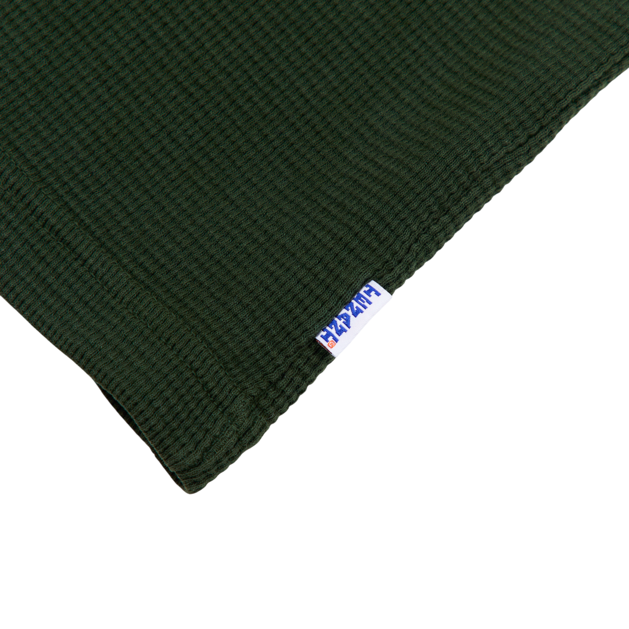 Stacked Logo Thermal