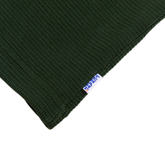 Stacked Logo Thermal