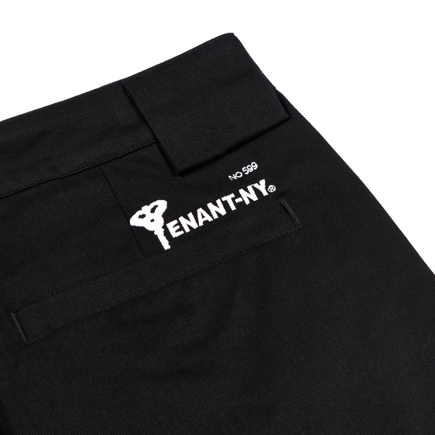 Broadway Work Pant