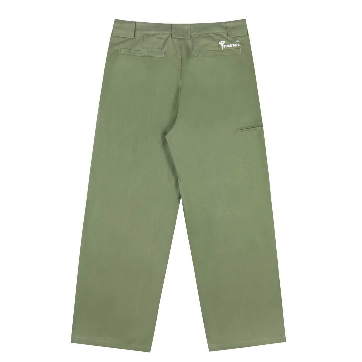 Broadway Work Pant