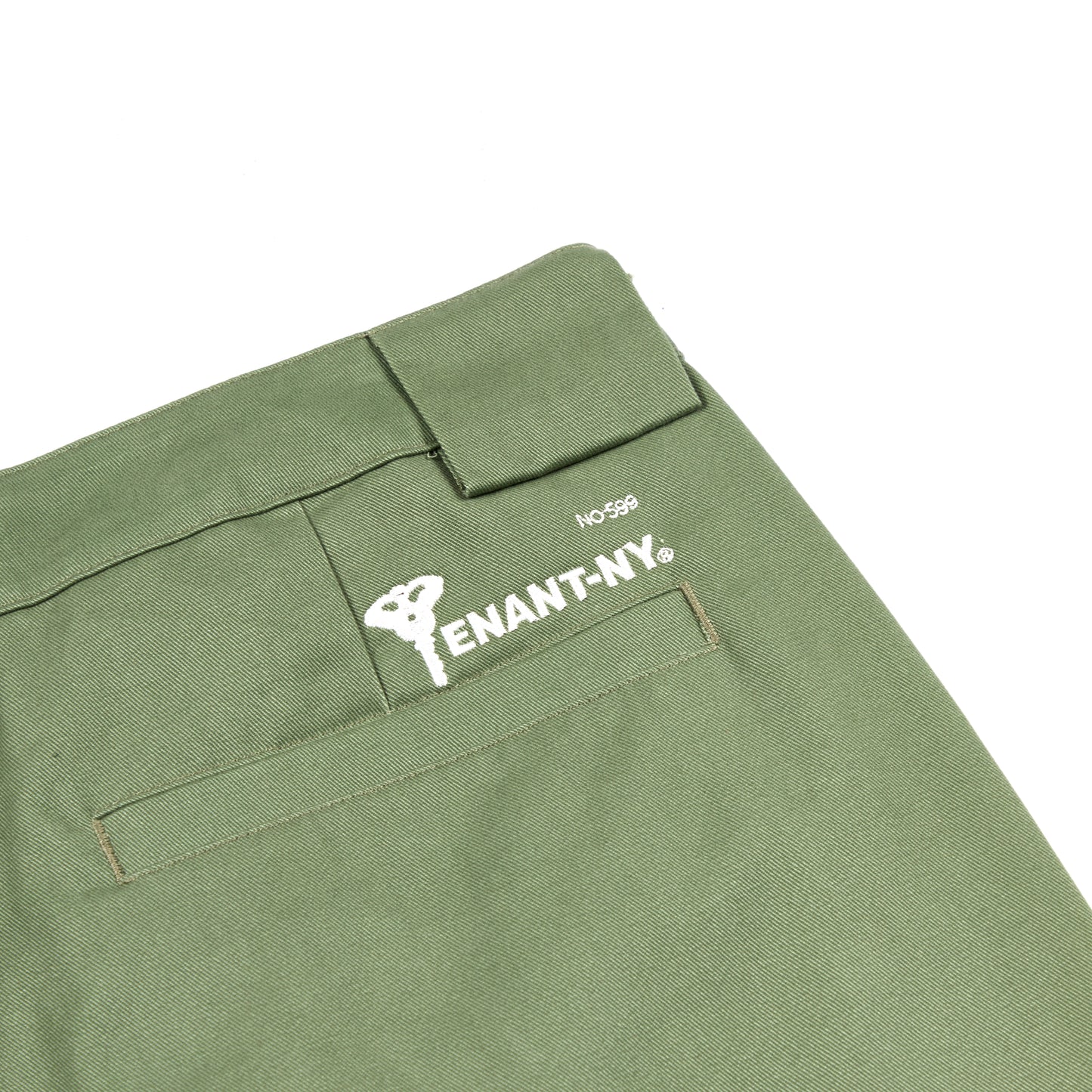 Broadway Work Pant