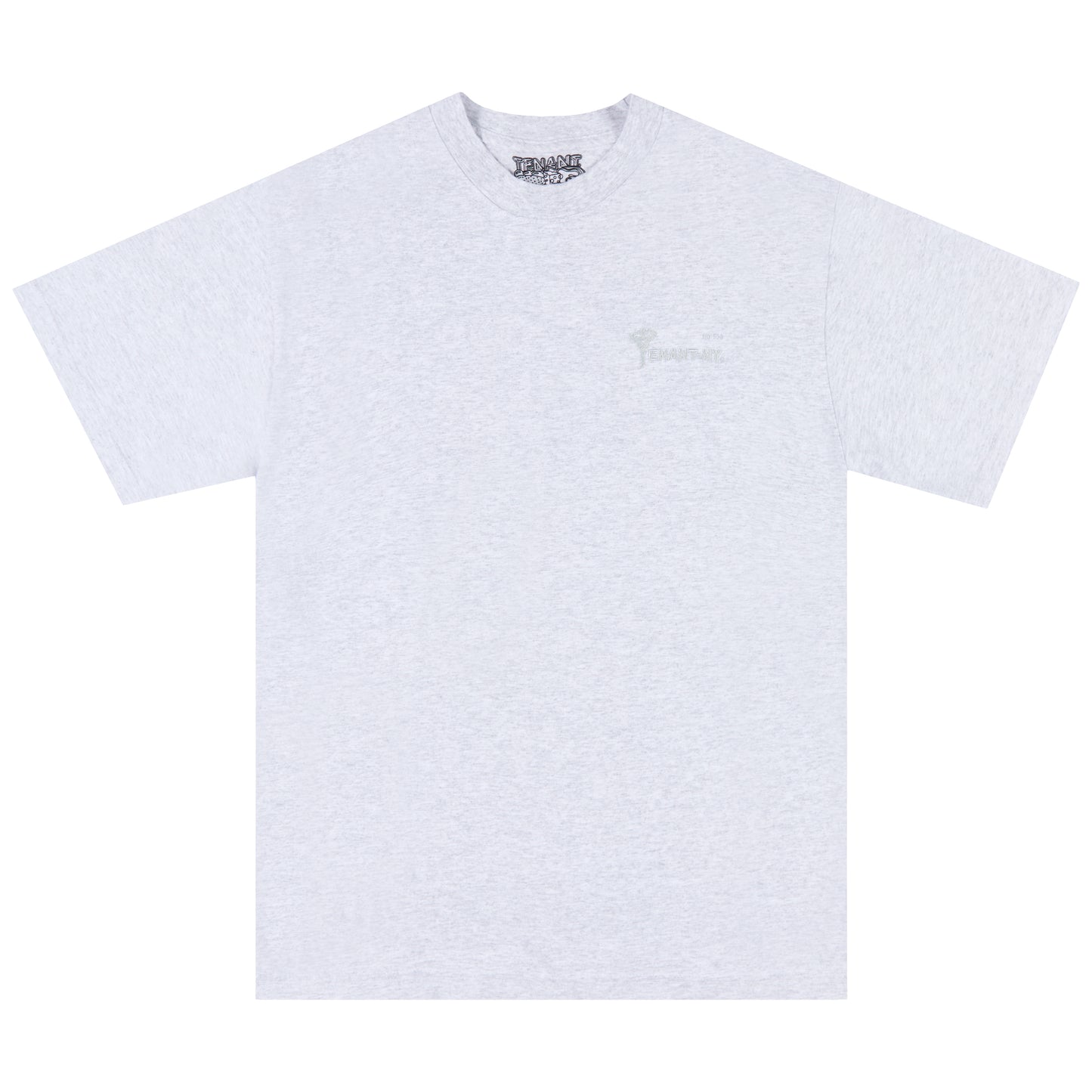 Integrator Heavy Tee