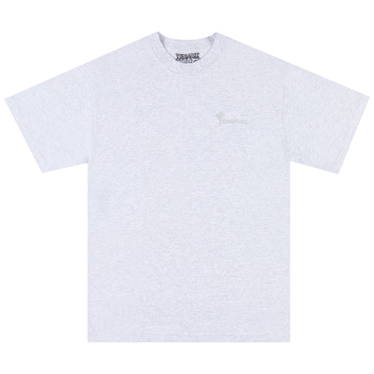 Integrator Heavy Tee