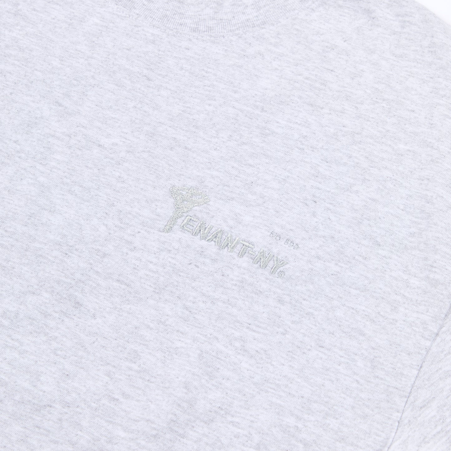 Integrator Heavy Tee