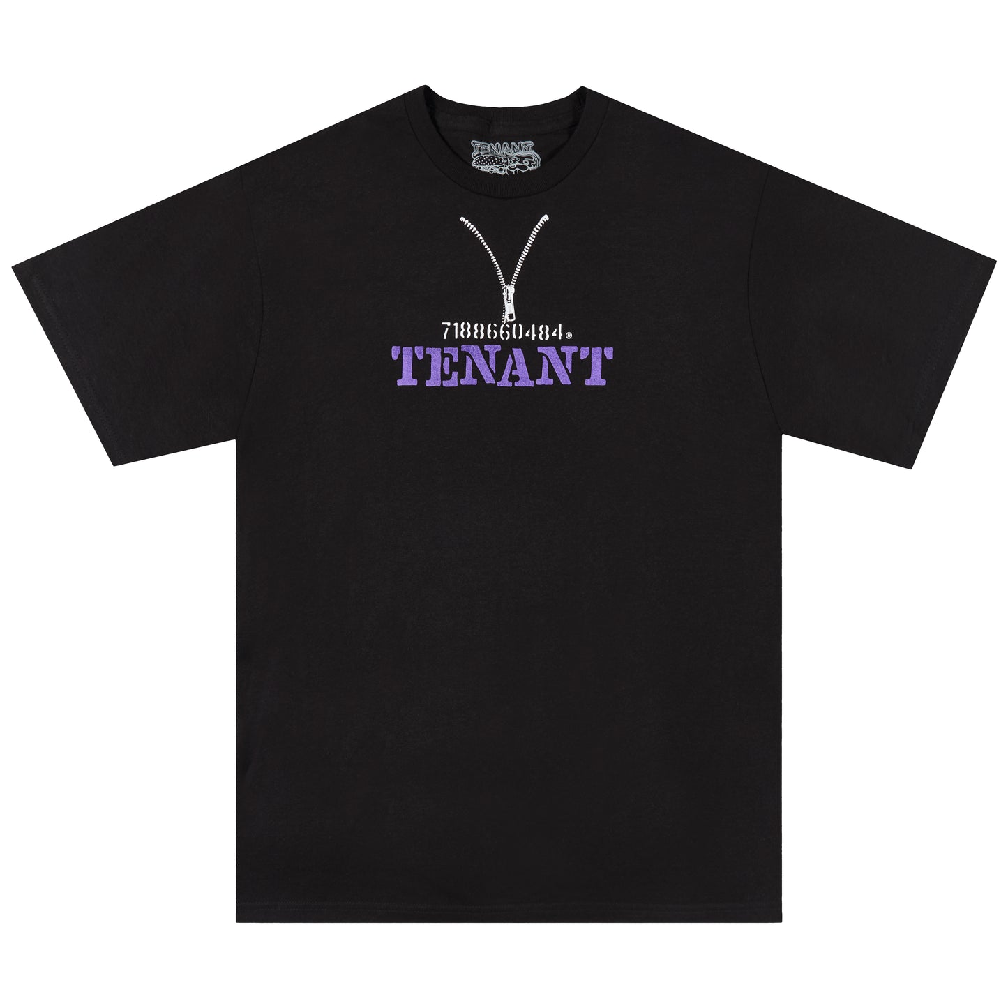 Tricky Tee