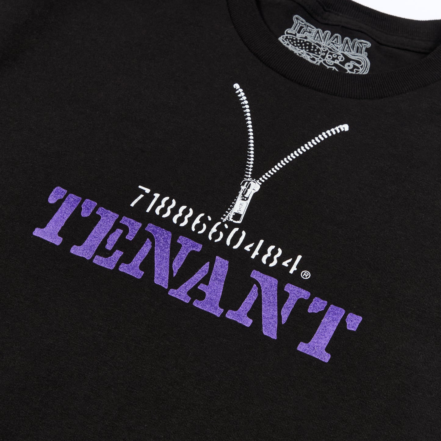 Tricky Tee