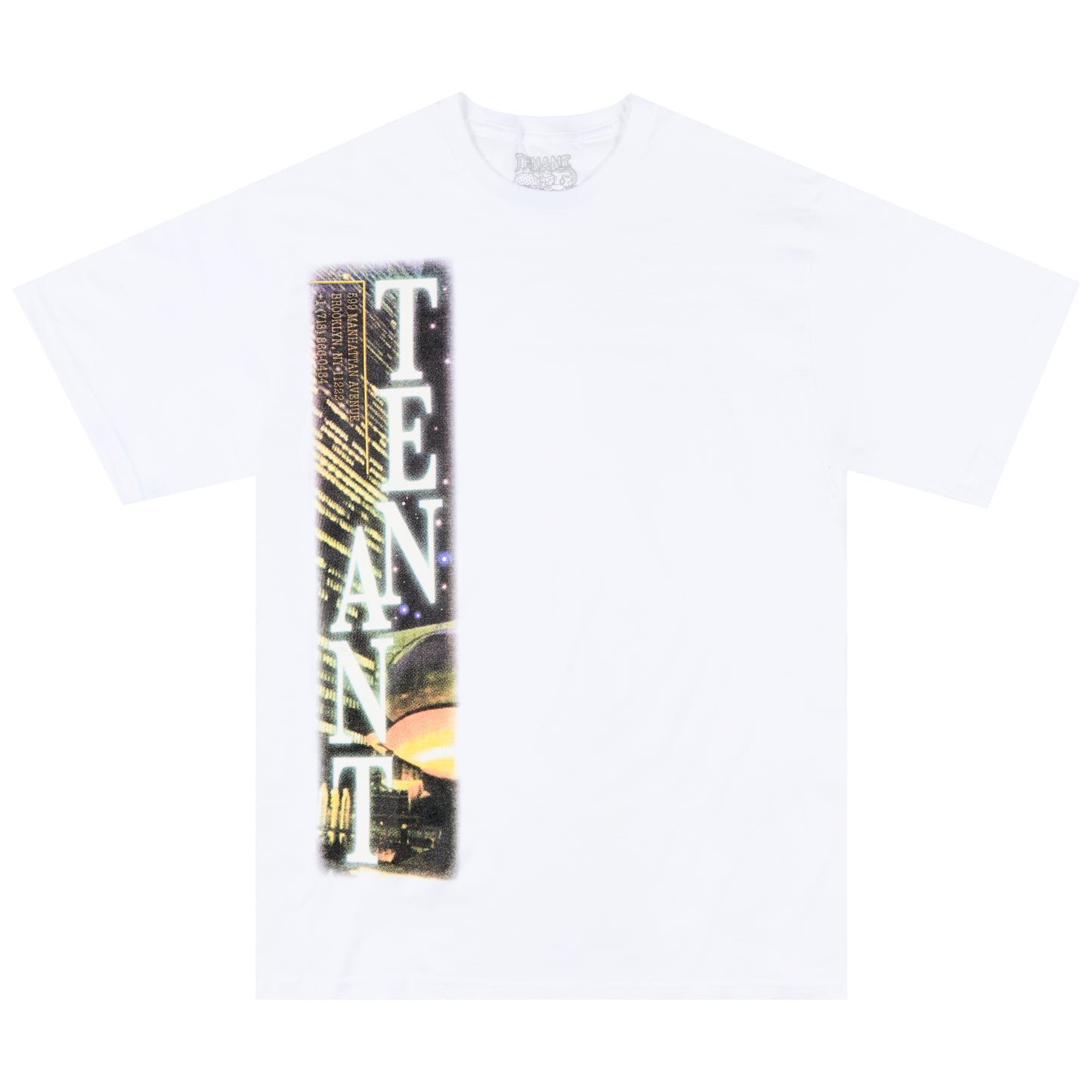 Sphere Tee