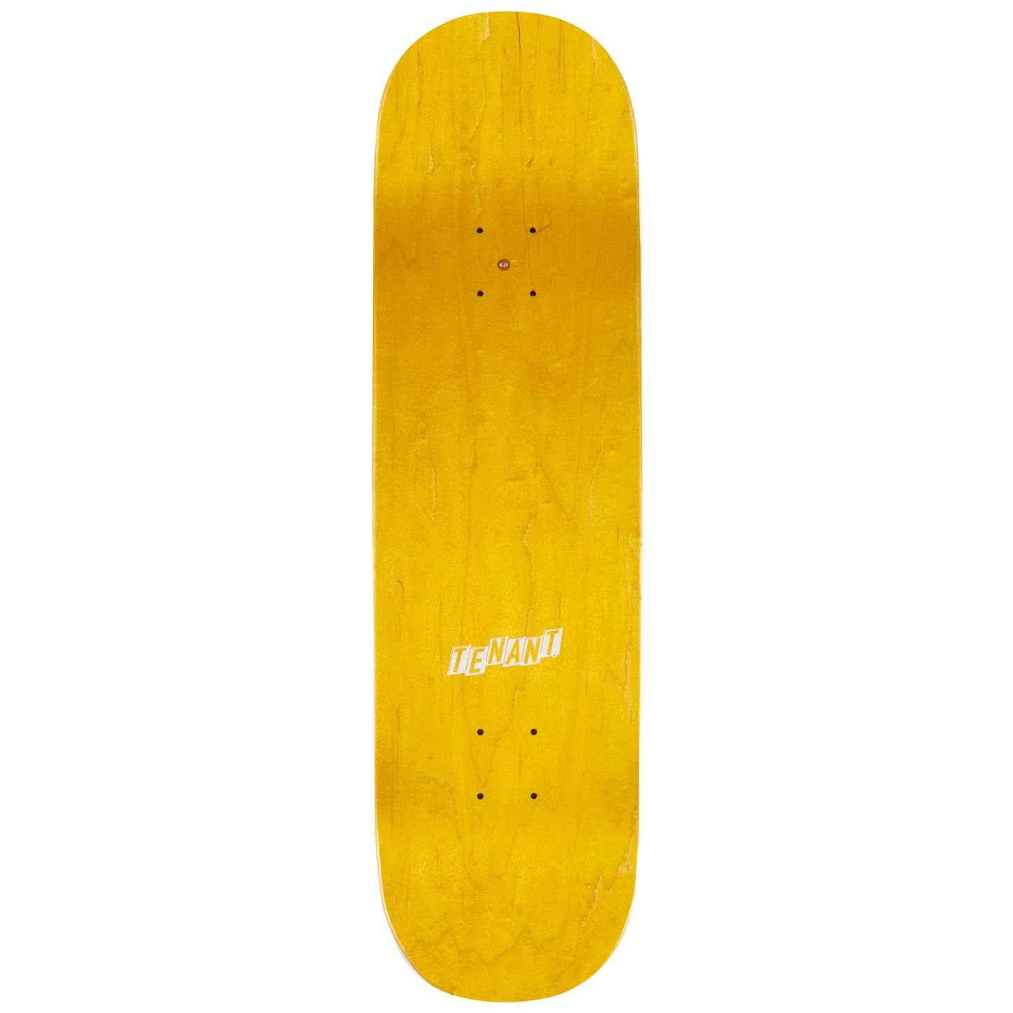 Unemployed Deck