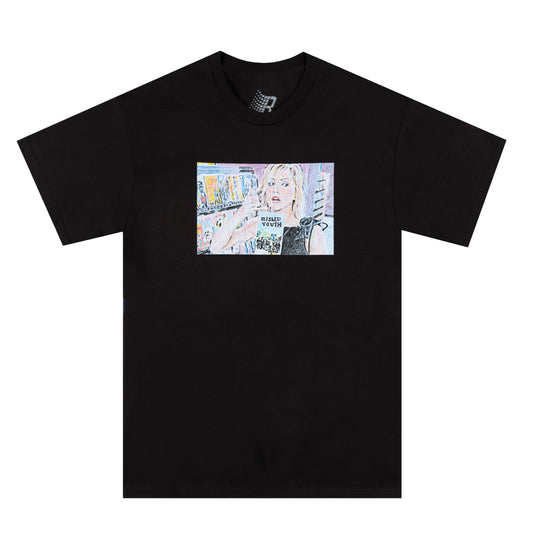Brittney Tee