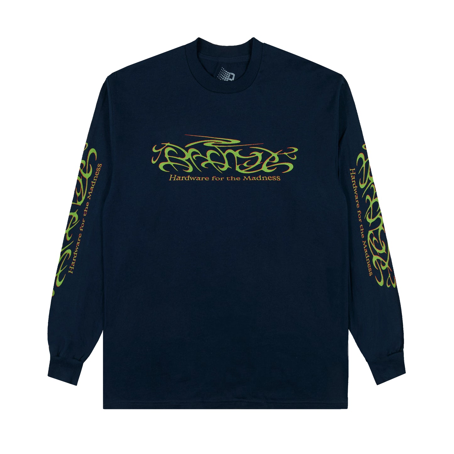 Madness Long Sleeve