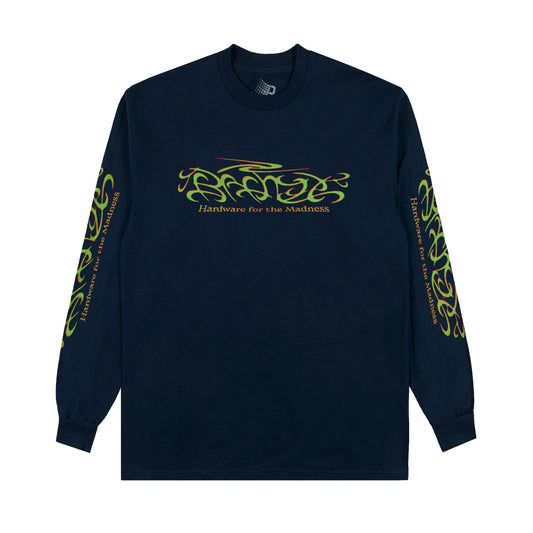 Madness Long Sleeve