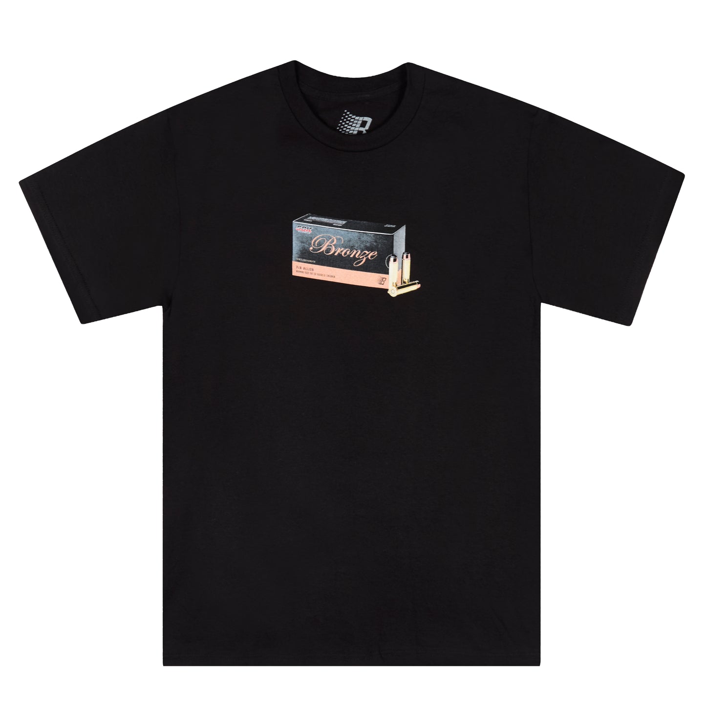 Bullet Tee