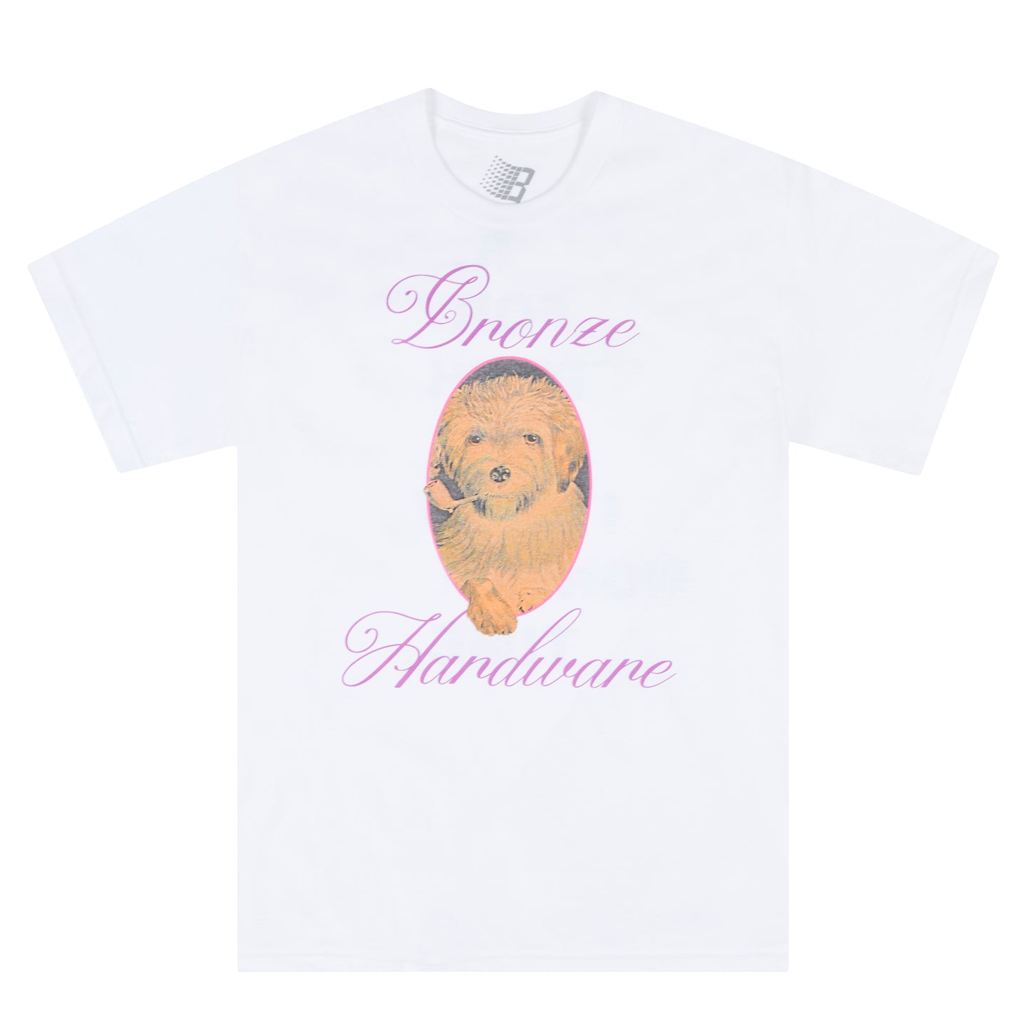 Wonderful Tee