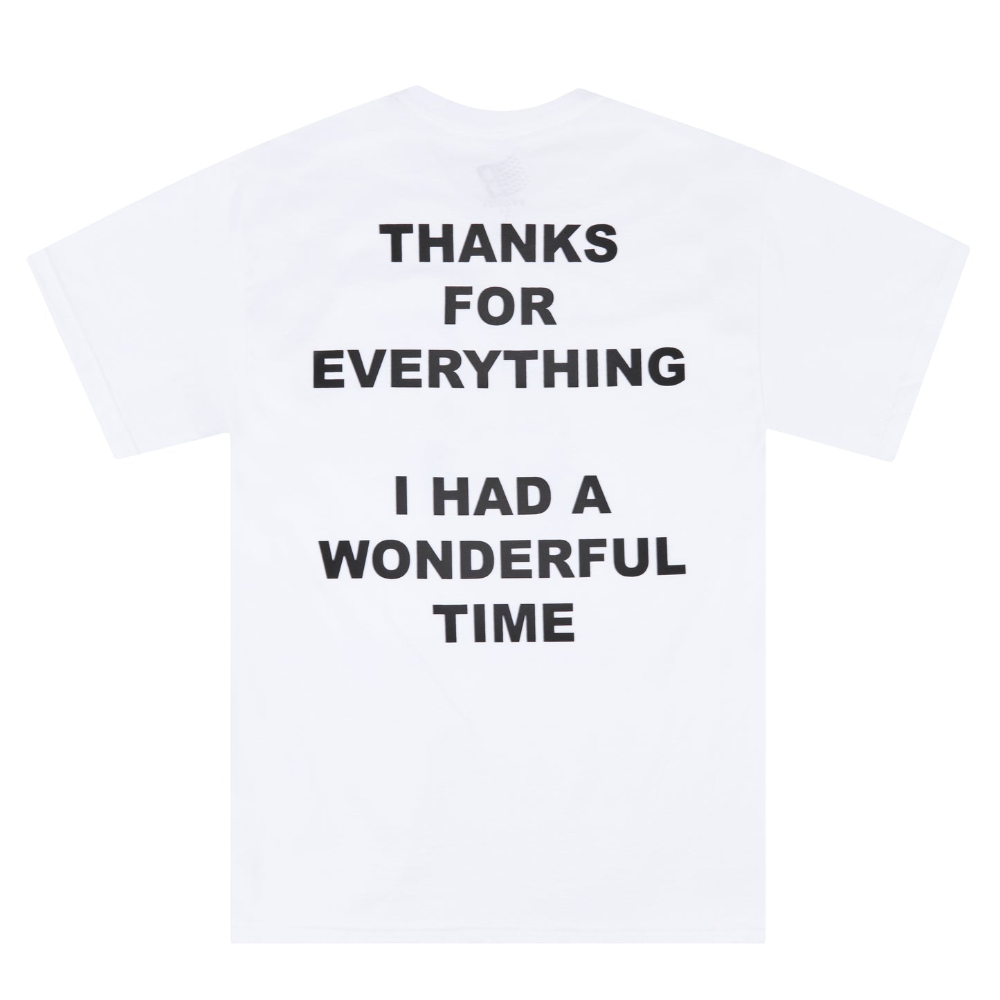 Wonderful Tee