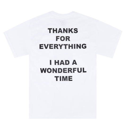Wonderful Tee