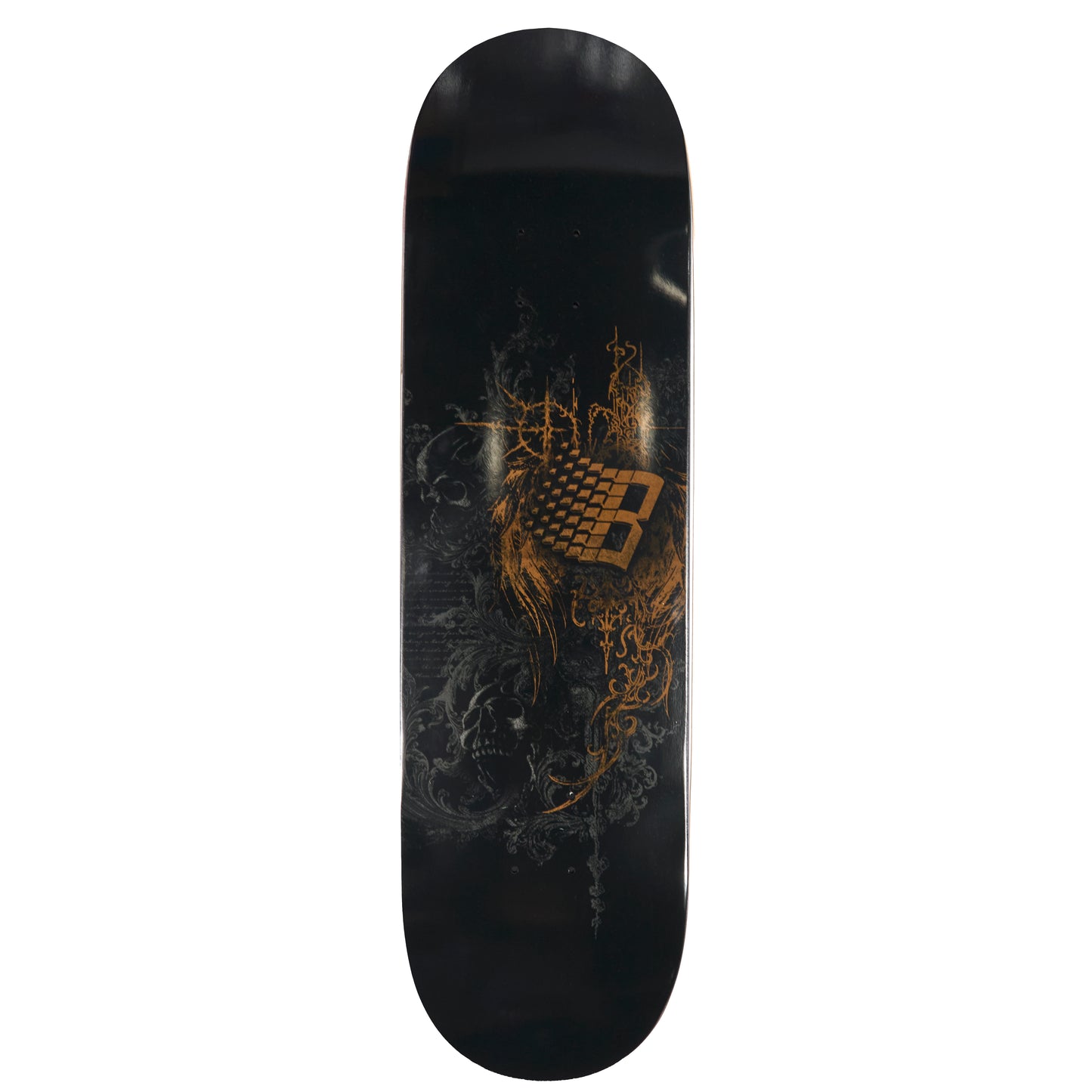 Bffliction Deck
