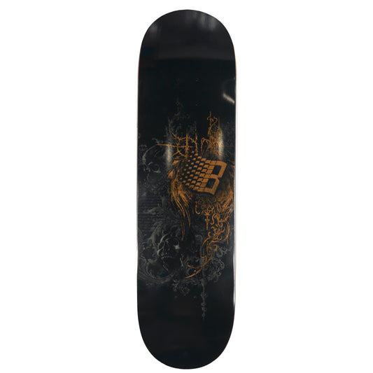 Bffliction Deck