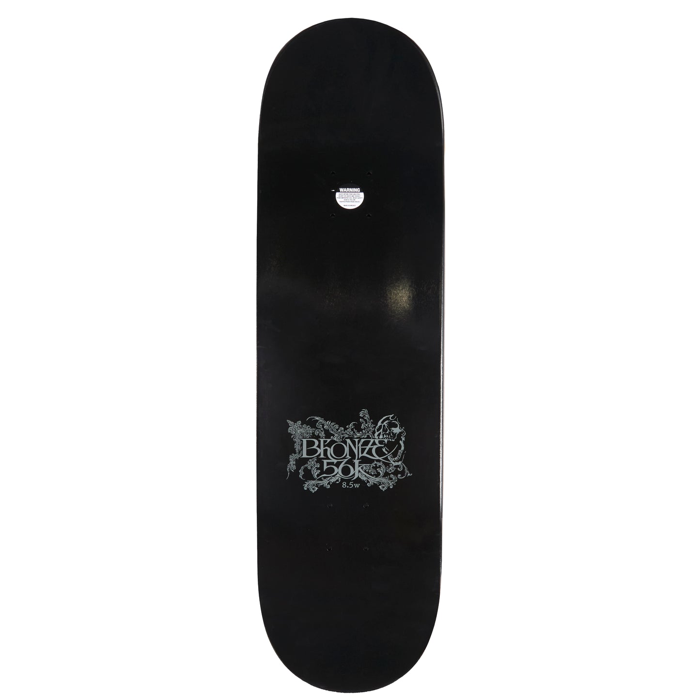 Bffliction Deck