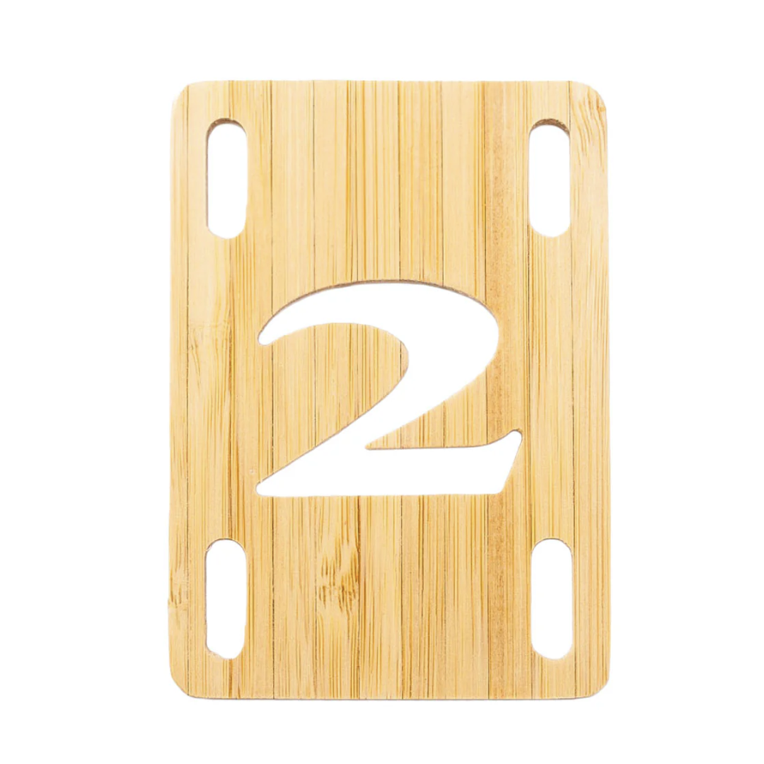 Riser Pads