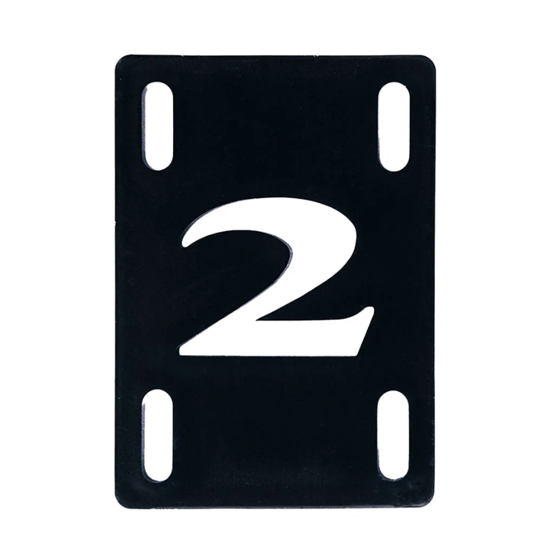 Riser Pads