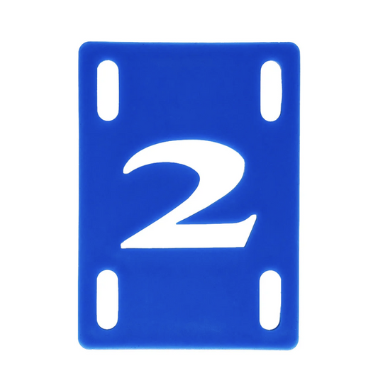Riser Pads