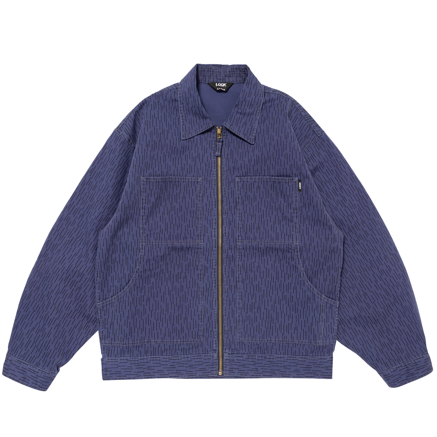 M.P Jacket
