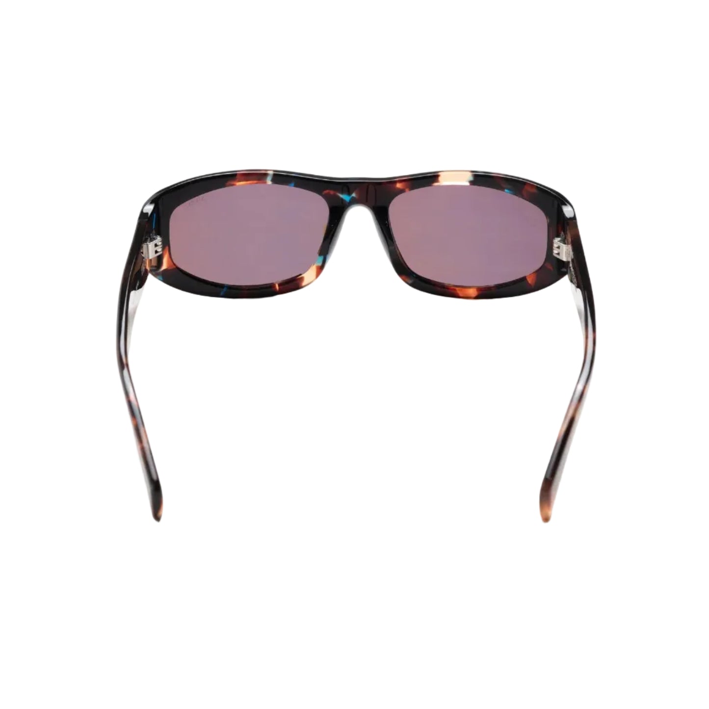 Landon Sunglasses Havana Tortoise/Brown Lens