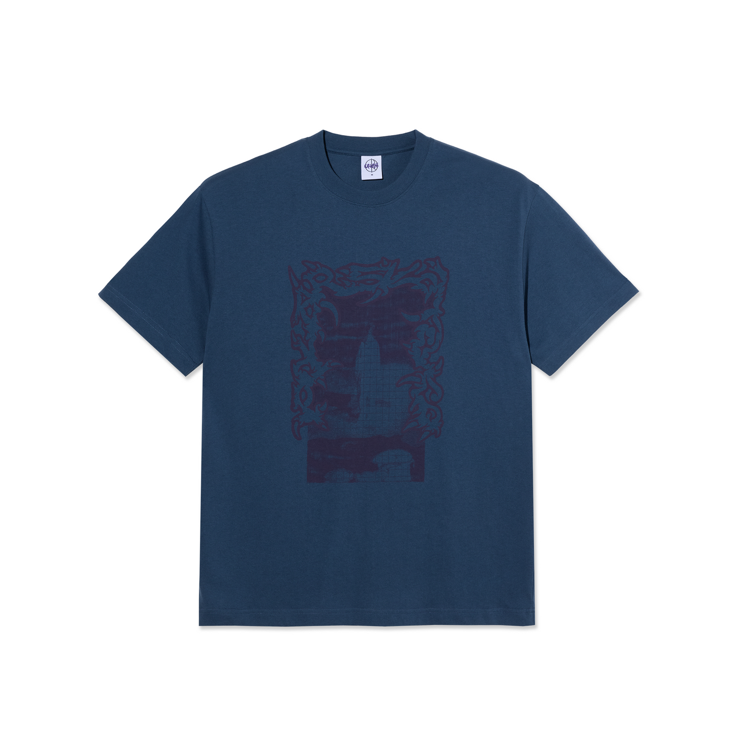 Passing Resemblance Tee