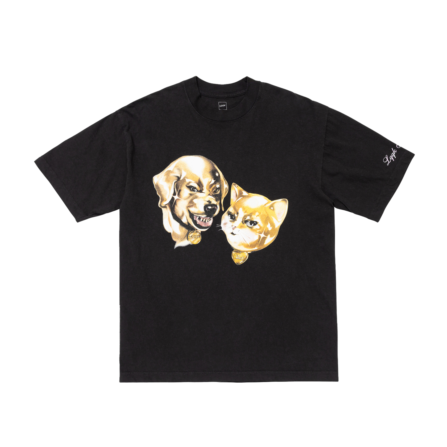 Sassy Pets Tee